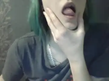 Chaturbate Live Sex Cam of flower_bluee