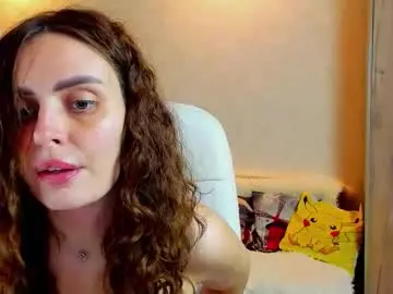 gloria_wood from chaturbate