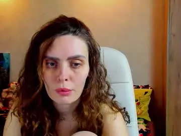 Chaturbate Nude Webcam of gloria_wood