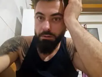 Chaturbate Live Sex Cam of god_oflove