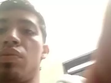 hadess_420 from chaturbate