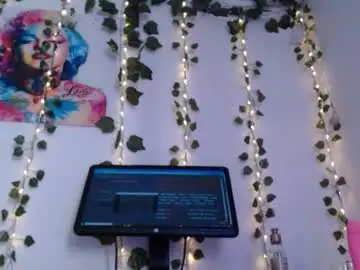 Chaturbate Sex Chat of isabelldolls