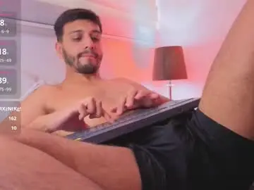 Chaturbate Adult Webcam of joel_callvil