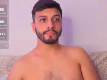 Chaturbate Adult Webcams of joel_callvil