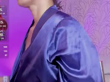 Chaturbate Adult Video Chat of kai_falcon