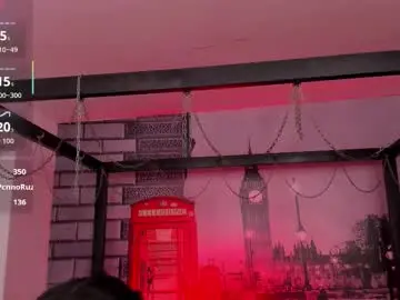 Chaturbate Sex Cam of katia_bigboobs11