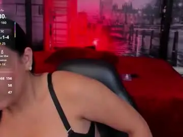 Chaturbate Live Sex of katia_bigboobs11