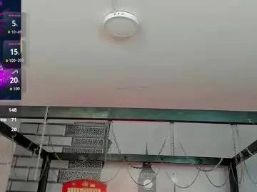 Chaturbate Adult Video Chat of katia_bigboobs11