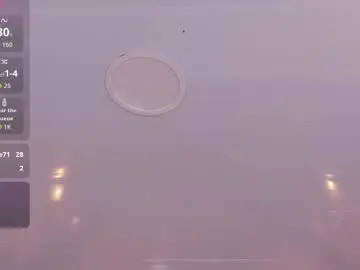 Chaturbate Nude Webcam of katia_bigboobs11