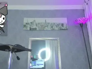 Chaturbate Live Porn of kitty_wichis