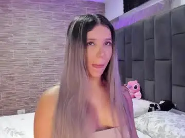 Chaturbate Live Sex Cam of leandraxts