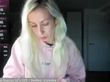 Chaturbate Adult Webcam of leusee