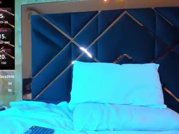 Chaturbate Free Porn Cam of lilith_fox1