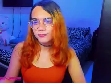 Chaturbate Sex Chat of lillykittyy