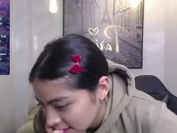 Chaturbate Adult Video Chat of little_angelina_v