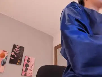 Chaturbate Live Porn of maia_w10