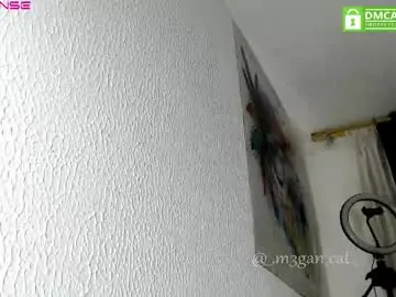 Chaturbate Nude Webcam of megan_cat