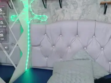 Chaturbate Nude Webcam of megan_xoxo1