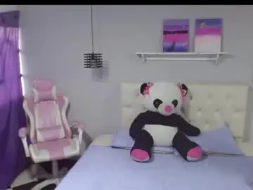 Chaturbate Live Sex Cam of melody_jazz