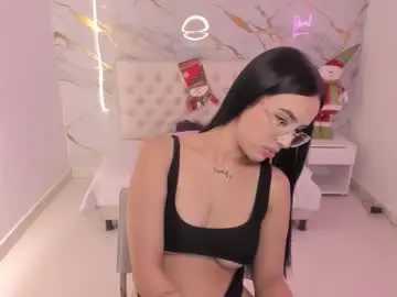 Chaturbate Sex Chat of mia_jonnees