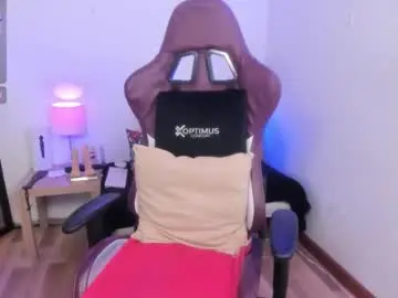 Chaturbate Adult Video Chat of milakunisxx