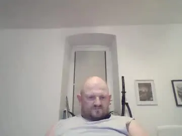 Chaturbate Free Porn Cam of mrhotsex69