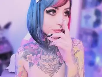 Chaturbate Live Sex Cam of nikkiramone