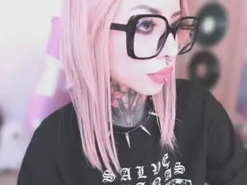 Chaturbate Live Porn of nikkiramone