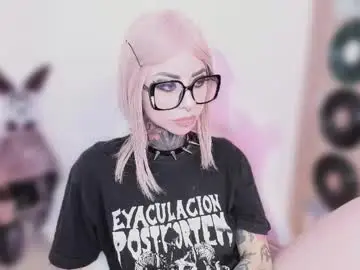 Chaturbate Sex Chat of nikkiramone