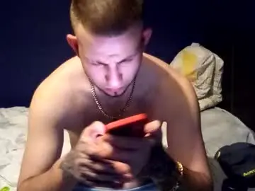 Chaturbate Nude Webcam of owen162462