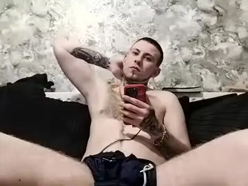 Chaturbate Live Sex Cam of owen162462