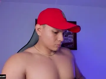 Chaturbate Live Sex of roy__constance