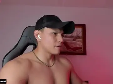 Chaturbate Live Porn of roy__constance