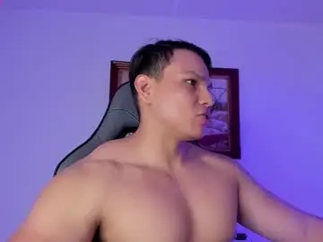 Chaturbate Private Sex Chat of roy__constance