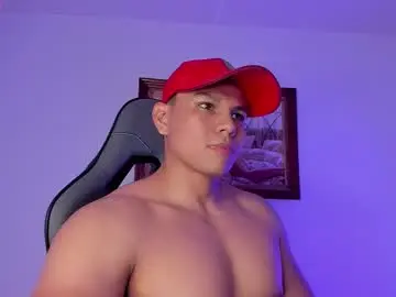 Chaturbate Nude Webcam of roy__constance