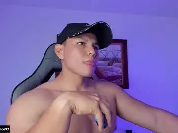 Chaturbate Live Porn of roy__constance