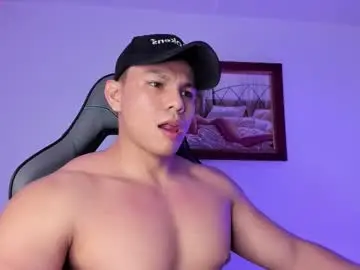 roy__constance from chaturbate