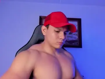 Chaturbate Live Porn of roy__constance