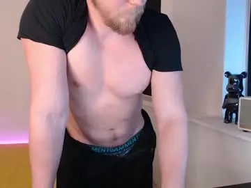 stan_lust from chaturbate