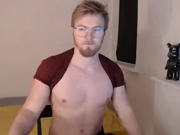 Chaturbate Nude Webcam of stan_lust