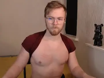 Chaturbate Nude Webcam of stan_lust