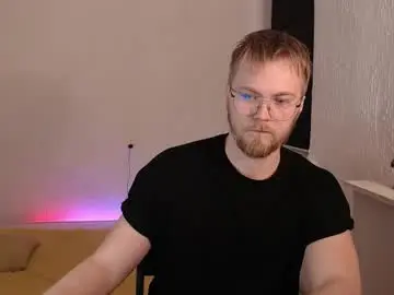 Chaturbate Nude Webcam of stan_lust