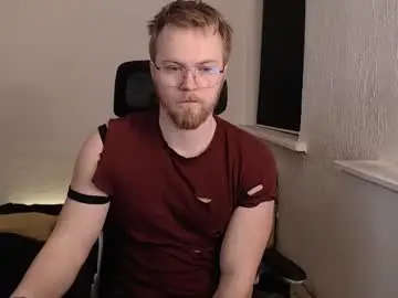 Chaturbate Nude Webcam of stan_lust