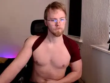 Chaturbate Sex Cam of stan_lust