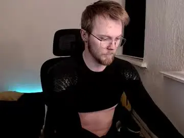 Chaturbate Nude Webcam of stan_lust