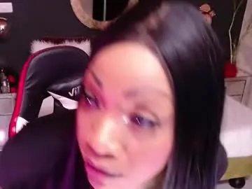 Chaturbate Nude Webcam of starhappy