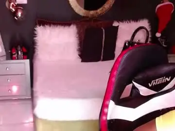 Chaturbate Live Sex Cam of starhappy