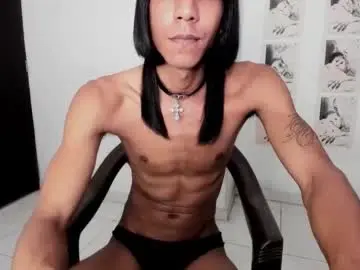 Chaturbate Nude Webcam of stiven_mystic