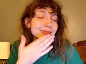 Chaturbate Nude Webcam of sun_place