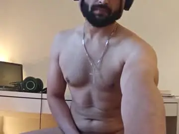 Chaturbate Free Porn Cam of yes_india507